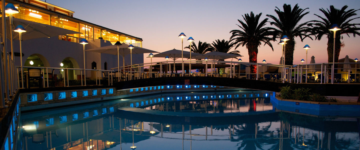 Lumbini Heritage Hotel