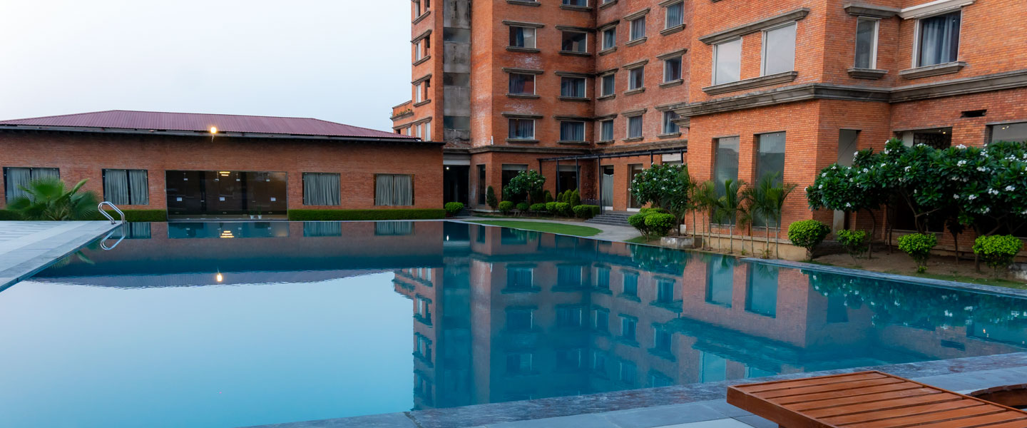 Lumbini Heritage Hotel